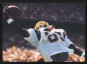 John Jefferson San Diego Charges